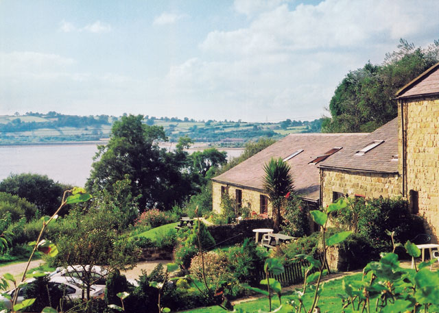 Waterside Croft
