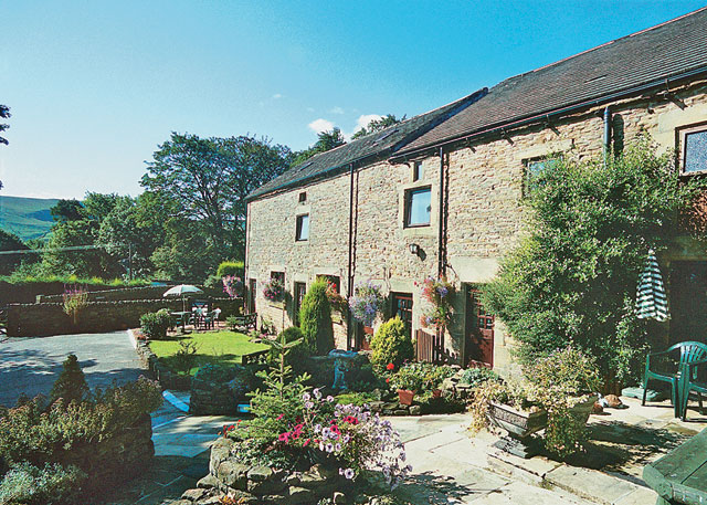 Pennine Cottage