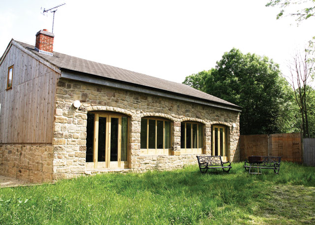 Cormorant Cottage