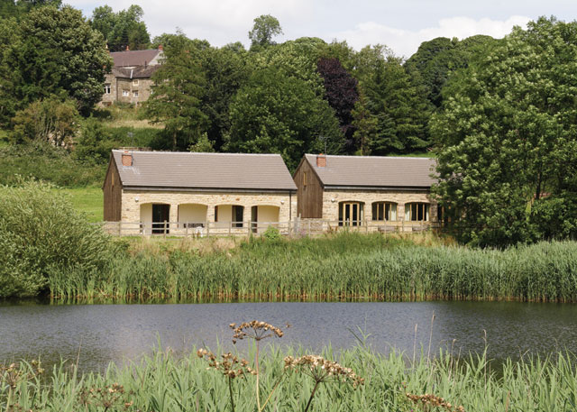 Heron Cottage