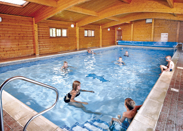 Willow Tree Lodge