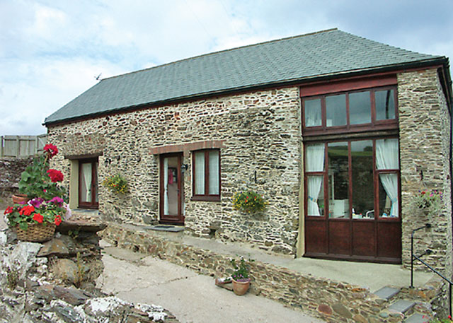 Hazel Cottage