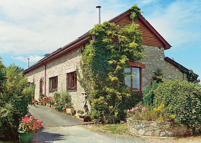 Fisher's Barn