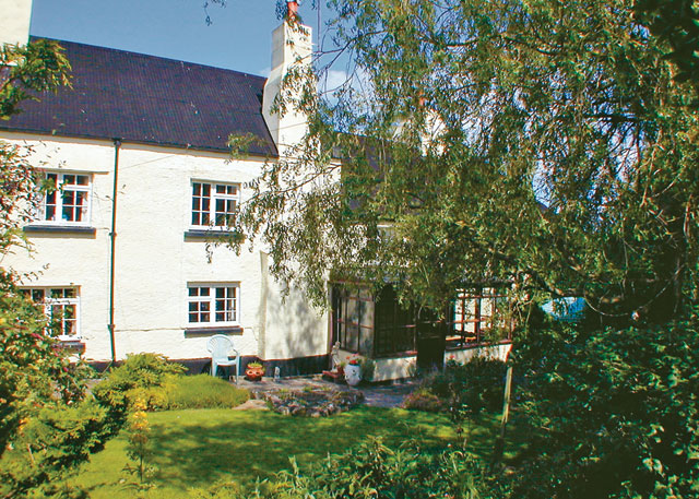 Dane Cottage
