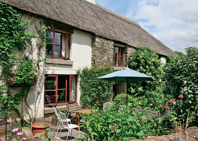 Warmhill Farmhouse
