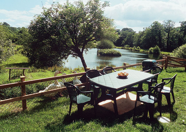 Clearbrook Cottage