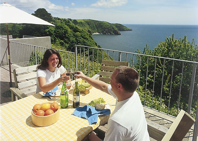 Ocean View Lodge