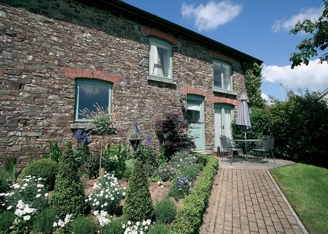 Lime Tree Cottage