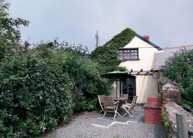 Furze Cottage