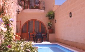 The Arches Farmhouse