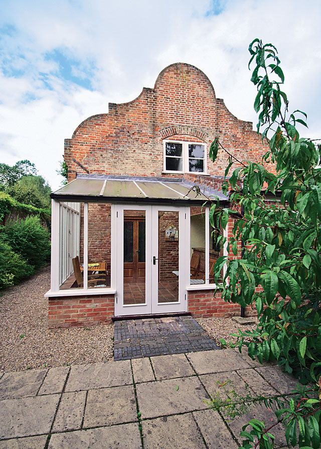 Moony's Cottage