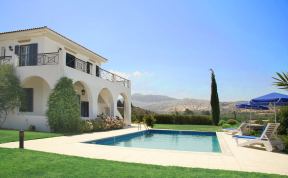 Villa Nereis