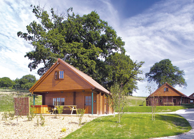 Tanzy Cottage