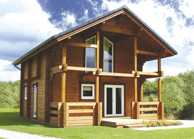Poplar Lodge