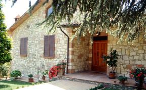 Villa Rosanna