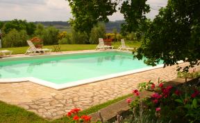 Villa Madonna