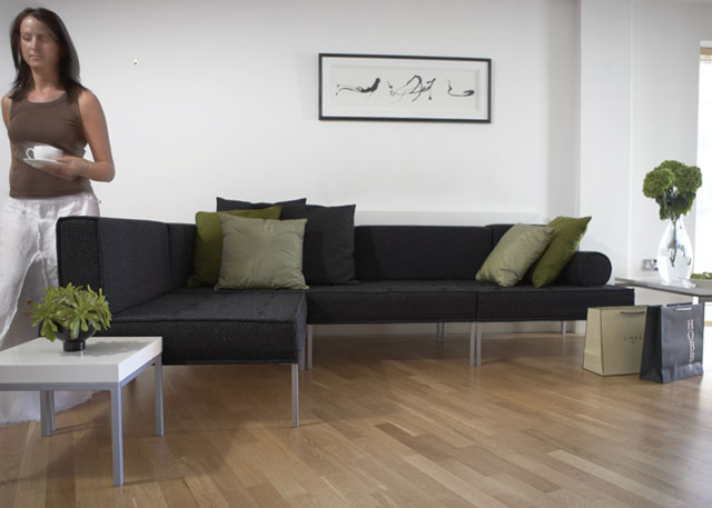 Two Bed Apartment