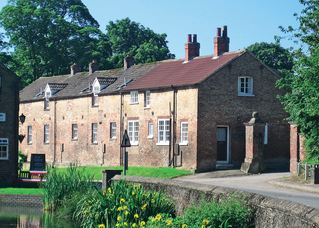 Tommies Cottage