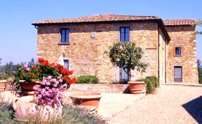 La Papessa - One bedroom apartment