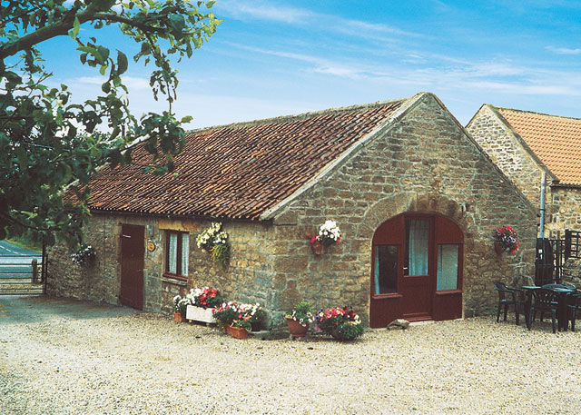 Mill Cottage