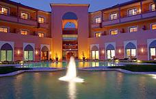 Pestana Sintra Golf Resort and Spa Hotel