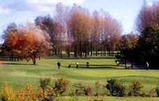 Barnham Broom Golf Hotel and Spa