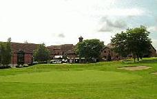 Macdonald Botley Park HotelGolf and Country Cl