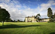 Marriott Dalmahoy Hotel and Country Club
