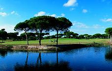 Vila Sol AlgarveRenaissance Spa and Golf Resor
