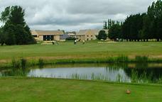 Bicester Golf and Country Club