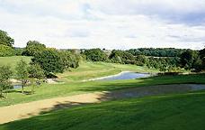Donnington Valley Hotel and Spa