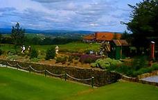 Lee Valley Golf and Country Club