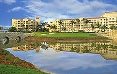 Fairmont Turnberry Isle Resort and Club