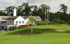 The K Club Golf and Spa Resort