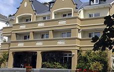 Earls Court House Hotel