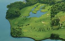 Fota Island Golf Resort and Spa