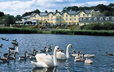 Arklow Bay Hotel and Spa