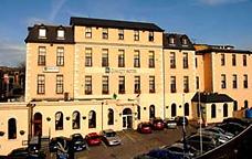 Maldron Hotel Cork
