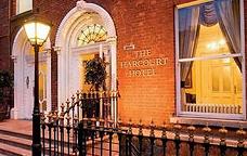 Harcourt Hotel