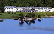 Lake Hotel Killarney