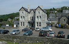 Castle HotelHarlech
