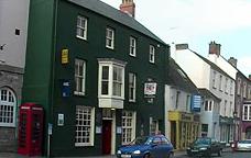 Old Kings Arms Hotel