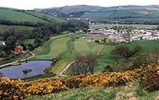 Penrhos Hotel Golf and Country Club