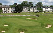 Glasson Golf Hotel and Country Club