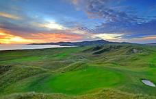 Rosapenna Hotel and Golf Links