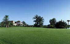 Palmeraie Golf Palace
