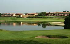 Le Robinie Golf Resort