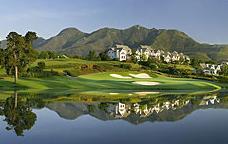 Fancourt Hotel and Country Club Estate