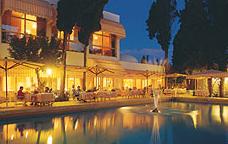 Hotel Sindbad