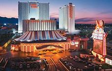 Circus Circus Hotel and Casino